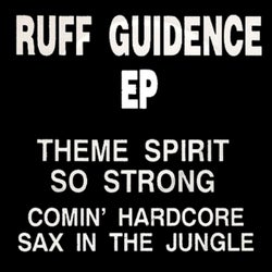 Ruff Guidance EP