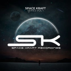 Space Kraft Series VOL 1