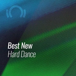 Best New Hard Dance: March