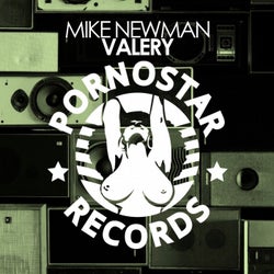 Mike Newman - Valery