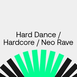 The Hard Dance Shortlist: July 2024