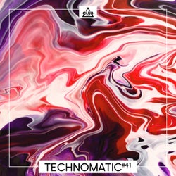 TECHNOMATIC #41