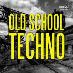 Old School Techno