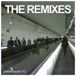 The Remixes