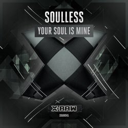 Your Soul Is Mine