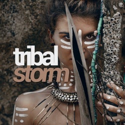 Tribal Storm