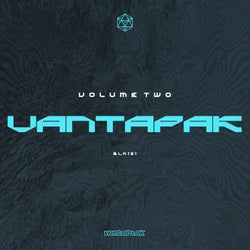 Vantapak, Vol. 2