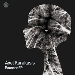 Bouncer EP