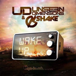 Wake Up - Single