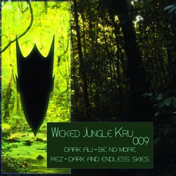 Wicked Jungle Kru 009