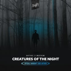 Creatures Of The Night