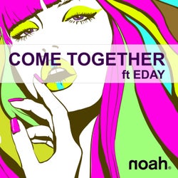 COME TOGETHER (DJ ZOLI REMIX)