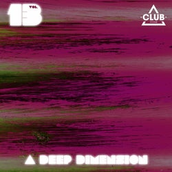 A Deep Dimension Vol. 13