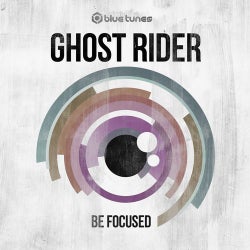 Be Focused - Single