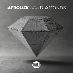 Diamonds - Extended Mix