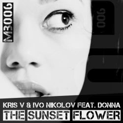 The Sunset Flower