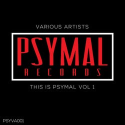 This Is Psymal, Vol. 1