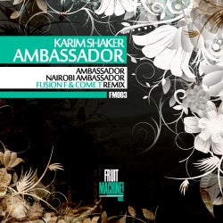 Ambassador