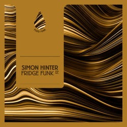 Fridge Funk EP