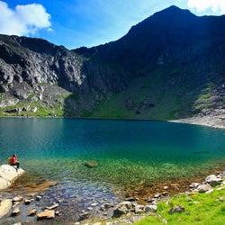 Glyder Fawr