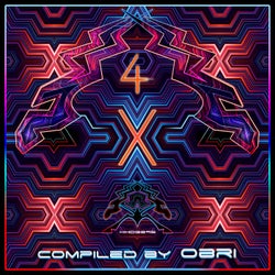 X.4 Compiled By Obri