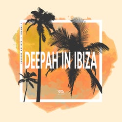 Deepah In Ibiza Vol. 3