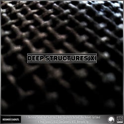 V/A Deep Structures EP Part XI