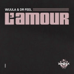 L'Amour (Extended Mix)