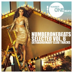 NumberOneBeats Selected, Vol. 6