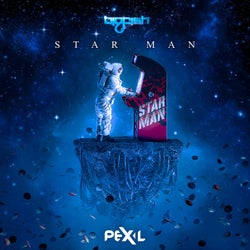 Star Man