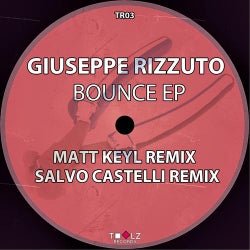 Bounce Ep