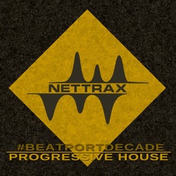 Beatport Decade