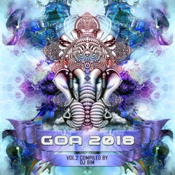 Goa 2018, Vol. 2