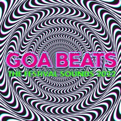 Goa Beats - the Festival Sounds 2022