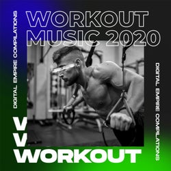 Workout Music 2020