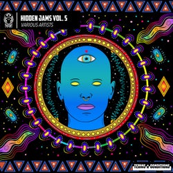 Hidden Jams Vol. 5