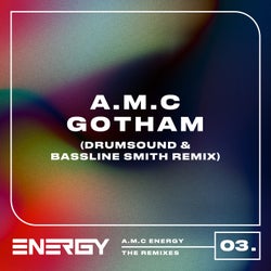 Gotham (Drumsound & Bassline Smith Remix)