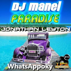 Paradise & Whatsappoky