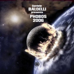 Phobos 2006 EP