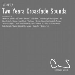 2 Years Crossfade Sounds