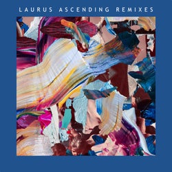 Laurus Ascending (Remixes 1)