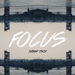 FOCUS: Nivek Tsoy