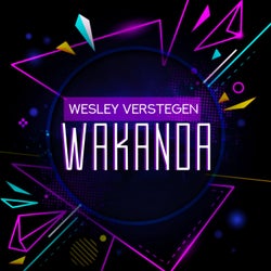 Wakanda