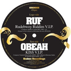 Rudebwoy Riddim Vip