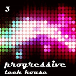 Progressive & Tech, Vol. 3