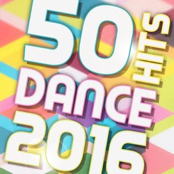 50 Hits Dance 2016