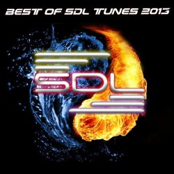 Best of Sdl Tunes 2013