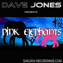 Pink Elephants