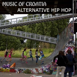 Music of croatia - alternative hip hop