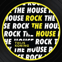 Rock The House